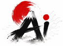 Logo Nihongo & AI Championship 2026